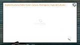 Strategies For Enhancement in Food Production - Haploid Culture (Session 5) Strategies For Enhancement in Food Production - Haploid Culture (Session 5)
