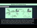 Class 12 Chemistry - Structure Of Functional Group Video by MBD Publishers