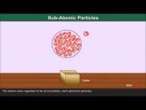 Class 11 Chemistry - Sub Atomic Particles Video by MBD Publishers Class 11 Chemistry - Sub Atomic Particles Video by MBD Publishers