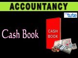 Class 11 Accountancy - Subsidiary Books Part-II - Cash Book Video by Let's Tute Class 11 Accountancy - Subsidiary Books Part-II - Cash Book Video by Let's Tute