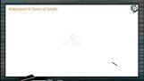 Surface Chemistry - Adsorption Of Gases On Solids (Session 1) Surface Chemistry - Adsorption Of Gases On Solids (Session 1)