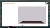 Surface Chemistry - Chemical Adsorption (Session 1) Surface Chemistry - Chemical Adsorption (Session 1)