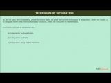 Class 12 Maths - Techniques Of Integration Video by MBD Publishers Class 12 Maths - Techniques Of Integration Video by MBD Publishers