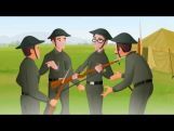 Class 9 English - The Man Who Knew Too Much Video by MBD Publishers Class 9 English - The Man Who Knew Too Much Video by MBD Publishers