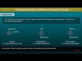Class 12 Chemistry - Therapeutic Action Of Different Classes Of Drugs Video by MBD Publishers Class 12 Chemistry - Therapeutic Action Of Different Classes Of Drugs Video by MBD Publishers