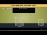 Class 11 Physics - Thermal Equilibrium And Internal Energy Video by MBD Publishers Class 11 Physics - Thermal Equilibrium And Internal Energy Video by MBD Publishers