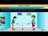 Class 11 Physics - Thermal Expansion Video by MBD Publishers Class 11 Physics - Thermal Expansion Video by MBD Publishers