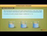 Class 11 Physics - Thermodynamic Processes Video by MBD Publishers Class 11 Physics - Thermodynamic Processes Video by MBD Publishers