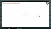 Thermodynamics - Zeroth Law Of Thermodynamics (Session 12)