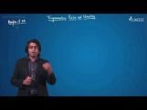 Trigonometric Ratios Identities And Equations - Angles Of 3A-I Video By Plancess Trigonometric Ratios Identities And Equations - Angles Of 3A-I Video By Plancess