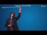 Trigonometric Ratios Identities And Equations - Angles Of 3A-II Video By Plancess Trigonometric Ratios Identities And Equations - Angles Of 3A-II Video By Plancess