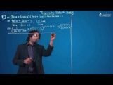 Trigonometric Ratios Identities And Equations - Illustration-IX Video By Plancess Trigonometric Ratios Identities And Equations - Illustration-IX Video By Plancess