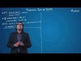 Trigonometric Ratios Identities And Equations - Illustration-X Video By Plancess Trigonometric Ratios Identities And Equations - Illustration-X Video By Plancess