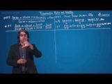Trigonometric Ratios Identities And Equations - Illustration-XI Video By Plancess Trigonometric Ratios Identities And Equations - Illustration-XI Video By Plancess