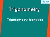 Class 10 Mathematics - Trigonometry Identities Video by Lets Tute Class 10 Mathematics - Trigonometry Identities Video by Lets Tute