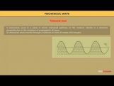 Class 11 Physics - Types Of Mechanical Wave Video by MBD Publishers Class 11 Physics - Types Of Mechanical Wave Video by MBD Publishers