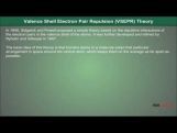 Class 11 Chemistry - Valence Shell Electron Pair Repulsion Theory Video by MBD Publishers Class 11 Chemistry - Valence Shell Electron Pair Repulsion Theory Video by MBD Publishers