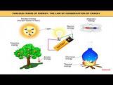 Class 11 Physics - Various Forms Of Energy Video by MBD Publishers Class 11 Physics - Various Forms Of Energy Video by MBD Publishers