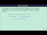 Class 12 Maths - Vectors - Types And Properties Video by MBD Publishers Class 12 Maths - Vectors - Types And Properties Video by MBD Publishers