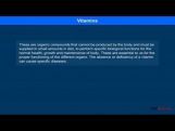 Class 12 Chemistry - Vitamins Video by MBD Publishers Class 12 Chemistry - Vitamins Video by MBD Publishers