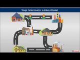 Class 12 Microeconomics - Wage Determination In Labour Market Video by MBD Publishers Class 12 Microeconomics - Wage Determination In Labour Market Video by MBD Publishers