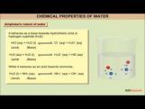 Class 11 Chemistry - Water Video by MBD Publishers Class 11 Chemistry - Water Video by MBD Publishers