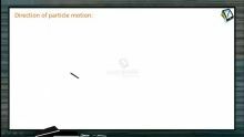Wave Motion - Direction Of Particle Motion (Session 1 & 2)