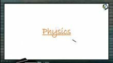 Wave Motion - Standing Waves (Session 7)