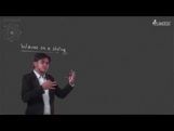 Waves On A String - Waves Of String-I Video By Plancess Waves On A String - Waves Of String-I Video By Plancess