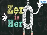 Mix N Math - Zero Is Hero Video by Lets Tute Mix N Math - Zero Is Hero Video by Lets Tute