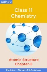 JEE & NEET Chemistry Class 11 - Atomic Structure Topic-2 Video Lectures By Plancess EduSolutions JEE & NEET Chemistry Class 11 - Atomic Structure Topic-2 Video Lectures By Plancess EduSolutions