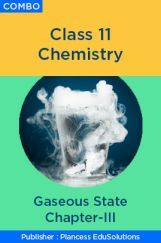 JEE & NEET Chemistry Class 11 - Gaseous State Topic-3 Video Lectures By Plancess EduSolutions JEE & NEET Chemistry Class 11 - Gaseous State Topic-3 Video Lectures By Plancess EduSolutions