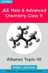 JEE & NEET Chemistry Class 11 - Alkanes Topic-10 Video Lectures By Plancess EduSolutions JEE & NEET Chemistry Class 11 - Alkanes Topic-10 Video Lectures By Plancess EduSolutions