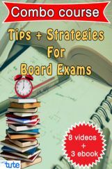 Combo : Tips And Strategies For Board Exam 2018 + Math And Science Paper Presentation by Let's Tute Combo : Tips And Strategies For Board Exam 2018 + Math And Science Paper Presentation by Let's Tute