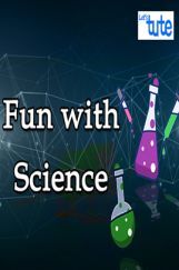 Combo : Fun With Science For Class ( VIII, IX & X ) by Let's Tute Combo : Fun With Science For Class ( VIII, IX & X ) by Let's Tute