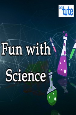 Combo : Fun With Science For Class ( VIII, IX & X ) by Let's Tute