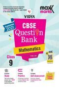 MaxxMarks CBSE Question Bank Mathematics For Class 9 (For 2021 Exams) MaxxMarks CBSE Question Bank Mathematics For Class 9 (For 2021 Exams)
