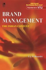 BRAND MANAGEMENT