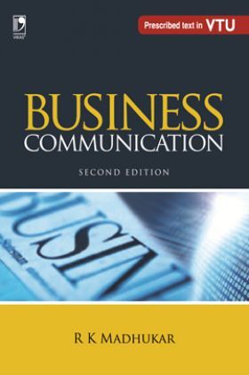 BUSINESS COMMUNICATION - 2ND EDN