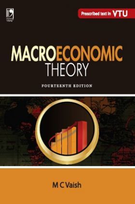 MACROECONOMIC THEORY - 14TH EDN