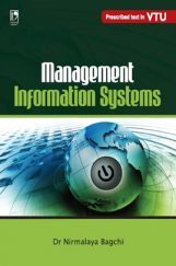 MANAGEMENT INFORMATION SYSTEMS