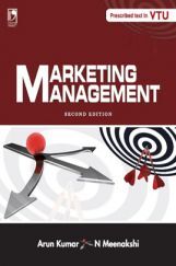 MARKETING MANAGEMENT - 2ND EDN MARKETING MANAGEMENT - 2ND EDN