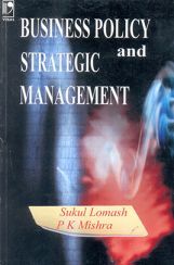Business Policy And Strategic Management