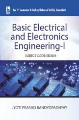 Basic Electrical And Electronics Engineering - I Basic Electrical And Electronics Engineering - I