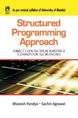 Structured Programming Approach