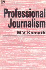 Professional Journalism 