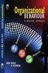 Organizational Behaviour: A Modern Approach 