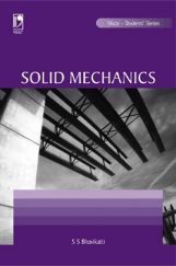 Solid Mechanics (For Anna University)