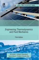 Engineering Thermodynamics And Fluid Mechanics (For MAKAUT)