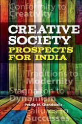 Creative Society: Prospects For India Creative Society: Prospects For India
